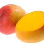 Mango shelly